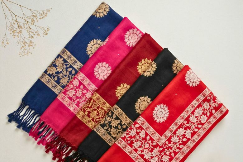 Elegant / Premium Scarves