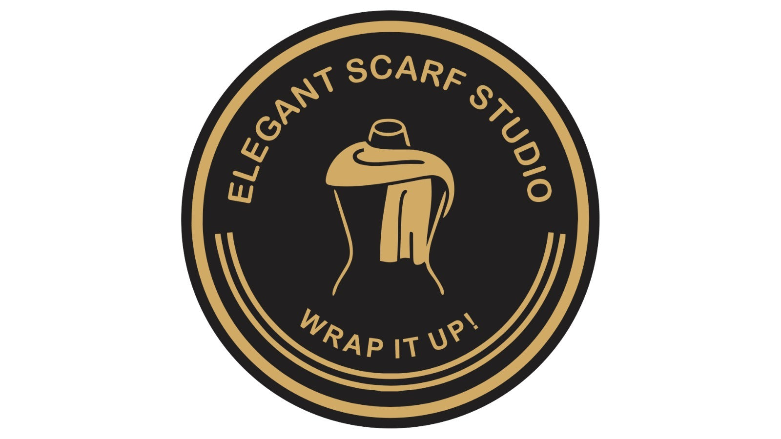 ELEGANT SCARF STUDIO
